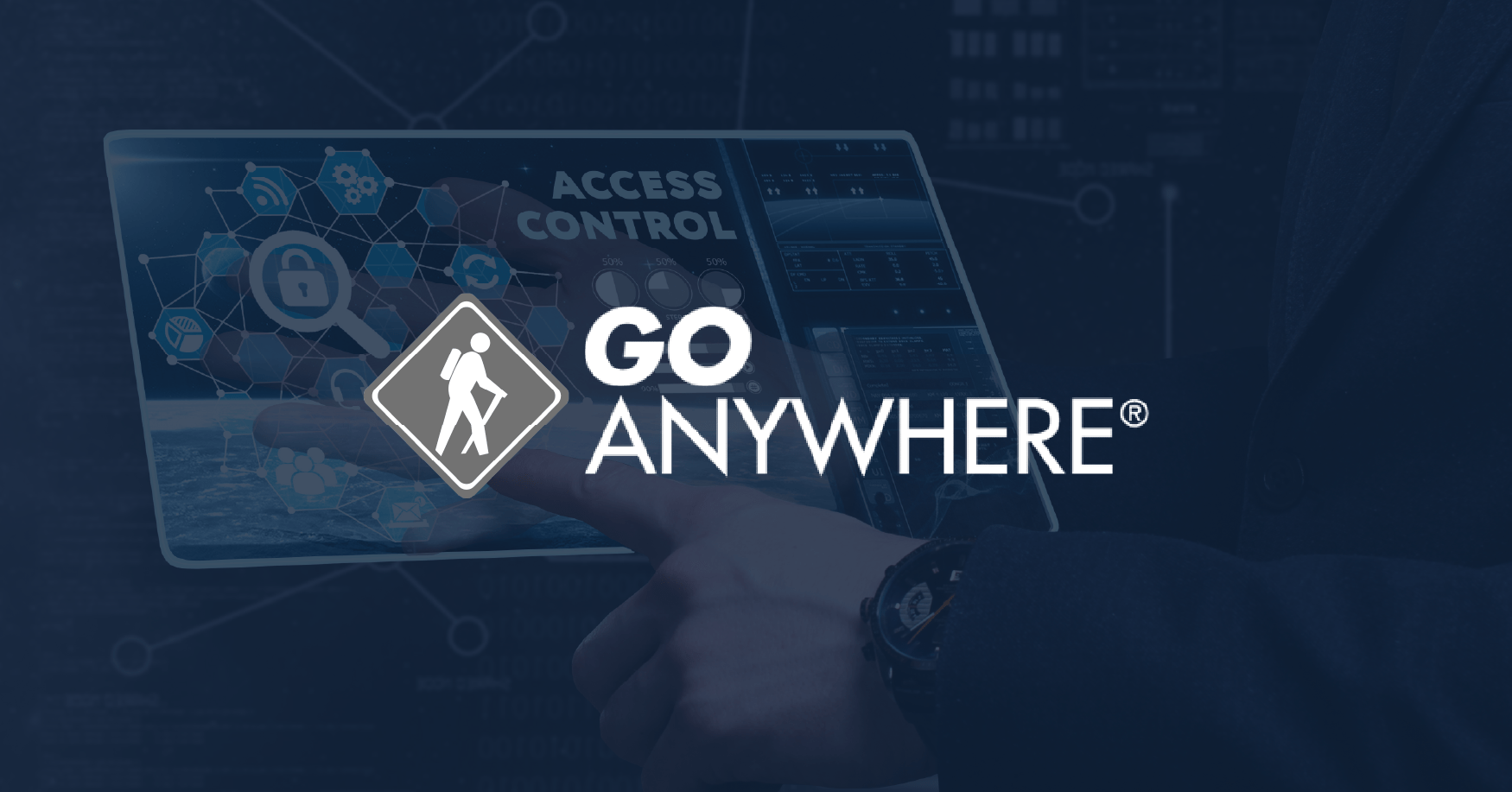 Critical security flaw in GoAnywhere MFT Users exposed to unauthorized